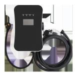 32A 240V Electric Charging Station J1772 type 1 ev charger