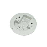 66659020 Bowl Presserfoot S-93-7/S7200 Metal Spare Part For Gt7250 Gerber Cutter