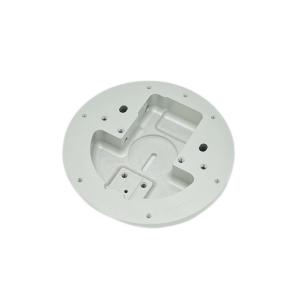 China 66659020 Bowl Presserfoot S-93-7/S7200 Metal Spare Part For Gt7250 Gerber Cutter factory