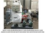 High-quality marine pressure water tank, assembled seawater pressure water tank