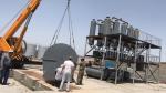Waste Tyre Pyrolysis Oil To Diesel Distillation Equipment Used Motor Oil