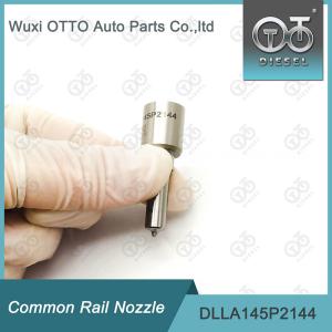 China DLLA145P2144 Bosch Common Rail Nozzle For Injectors 0445120417/414/366/336/187 factory