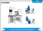 Marble Desk Top Hospital Equipment ENT Treatment Unit / ENT Workstation
