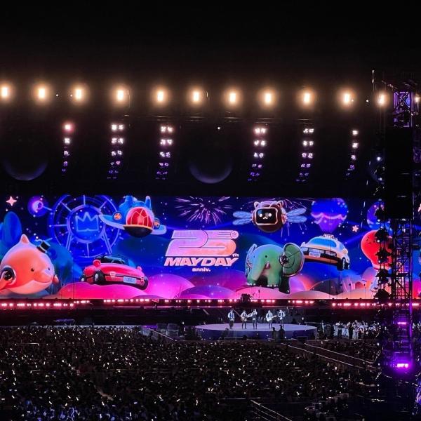 Backside Service Maintenance Method and 32*32 Module Resolution Fixed Led