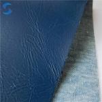 Waterproof Faux Leather Fabric Roll Home Textile Fabric For Sofa