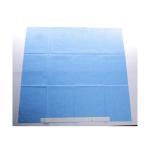 Disposable Sterile Surgical Drape Universal Drape Pack CE ISO