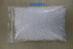 Transparent Pellet Solid Acrylic Resins For Coatings Alcohol Solubility DY2051