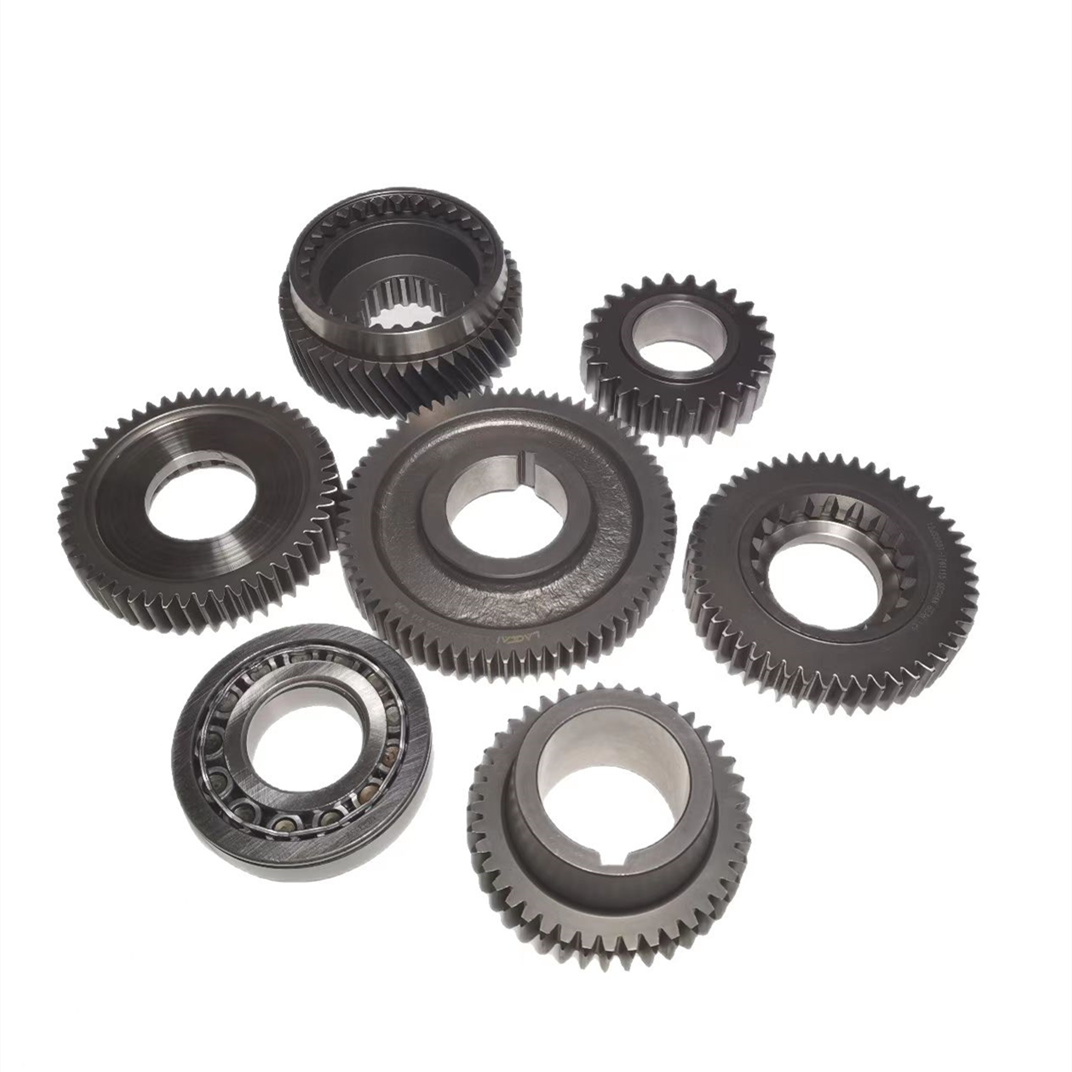 3400700529 Clutch Kit for Mercedes Trucks FMX Heavy Duty Truck Parts Compatible Models FMX