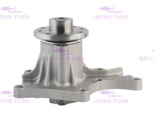 China 4JB1 5-87610088-0 Engine Water Pump 8-97123330-1 For ISUZU ZAX60 factory