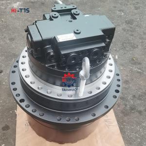 China Excavator Travel Motor Assy Travel Gear Box Assy With Motor SY215C9 SY 215C factory