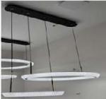 Minimalist Living Room Chandelier Light Luxury Atmosphere Dining Bedroom Main