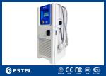 OEM EV 60kw DC Fast Charger Commercial EV Charging Station Pile 30min Rapid