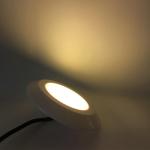 Resin Filled Slim IP68 Led Swimming Pool Light