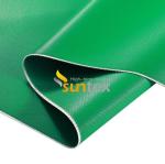 Fireproof High Temperature Silicone Rubber Coated Fiberglass Cloth Fabric for