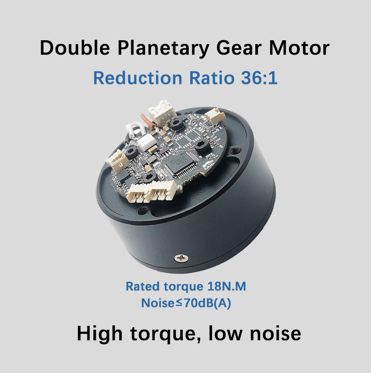 Faradyi Custom Torque Motor High Speed Waterproof High Torque Dc Bldc 72V Electric Golf Cart For Motor Torque Measuring