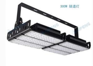 China 39000LMS 300W LED Tunnel Light For Garden Lights Replacement 5 Years Warranty factory