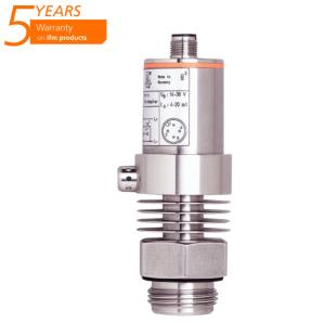 China IFM Flush pressure transmitter PM2058 PM-,25BRES30-E-ZVG/US in stock factory