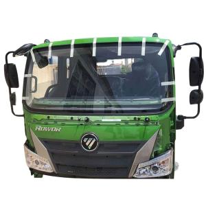 China Foton Aumark C01035-K002C003200111009 Truck Crew Body Cab Assembly for Your Solutions factory