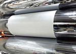 ABS HIPS PMMA Refrigerator Plate Sanitaryware Sheet Extrusion Line