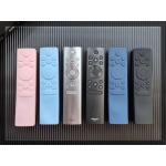 Silicone Rubber Keypad Remote Keypad Voice Tv Remote Control Silicone Protective