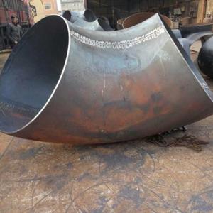 China Find the Perfect Carbon Steel Pipe Fittings for Your Project factory