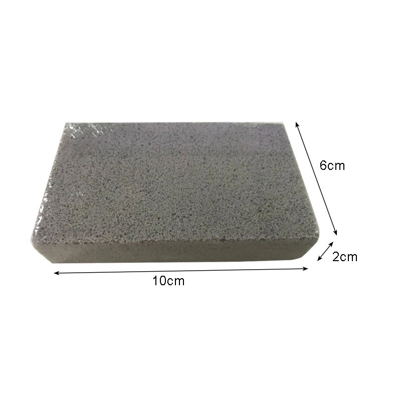 Fabric sweater pumice stone, pilling stone, sweater stone