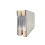 Anti Static Anti Bacterial Manual Cleanroom Panels for Electronics Manufacturing