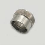 Mass Production Precision Cnc Machined Components 0.01 Mm Tolerance