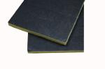 Acoustical Material Glass Wool Board For Building , Glass Wool Panel