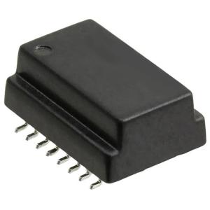 China H1263NL H1263NLT 350µH LAN 10/100 Transformer 1CT/1CT factory