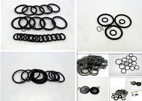 144-14-54610 Pump Oil Seal EX210-5 EX225-5 Series High Quality For Hydraulic
