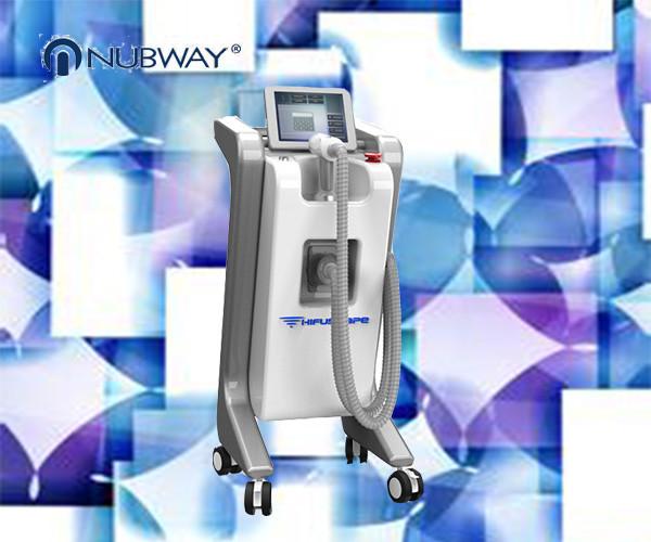 professional high intensity focused ultrasound body slimming & body shaping