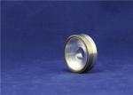 Gallium Arsenide Diamond Blade Grinding Wheel , Silicon Wafer CBN Grinding