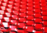 Red Ceiling Diamond 25mm Expanded Metal Wire Mesh Grill Grates
