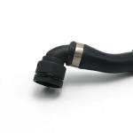 17127805599 Radiator Coolant Hose for BMW NO OEM Express Delivery by XINLONG