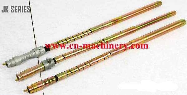 Flexible Rubber Shaft With Solid Weighted End Full 12 Months Warranty A One Man