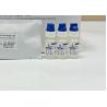 Buy cheap Hospital Special Virus Rapid Test Card New Corona Virus Coronavirus AgG Rapid from wholesalers