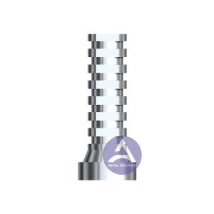 China Nobel Biocare Active Multi-unit Temporary Coping 29046 factory