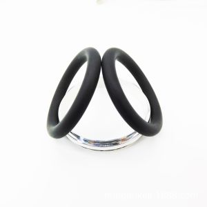 Accepptable OEM/ODM Different Size Color NBR EPDM FKM FPM Seals O-Ring for