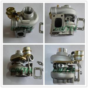 China RD28T Cummins Garrett Turbo , Twin Turbo Charger 11-22J00 14411-22J01 1441122J00 factory
