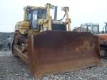 Used CAT D9R Bulldozer For Sale Made in USA CATERPILLAR D9R BULLDOZER