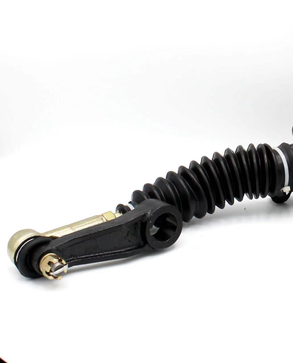 Univeral Motorcycle Aluminum Alloy Steering Gear for Tricycle Supply