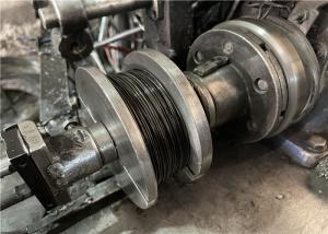China Bwg15 380mpa Black Annealed Rebar Wire For Fixing Building Reinforcement factory