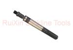 Carbon Steel SSJ Wireline Pulling Tool, 200mm Length, Polishing Surface