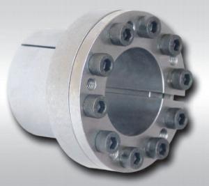 China RLK110 Lock Nut Bearing Standard Shaft Locking Device factory