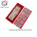 Metal Cutting Industry Class k Import Replacement Through Series Inserts