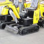FREE SHIPPING Mini Small Digger CE/EPA/EURO 5 Compact Mini Excavators