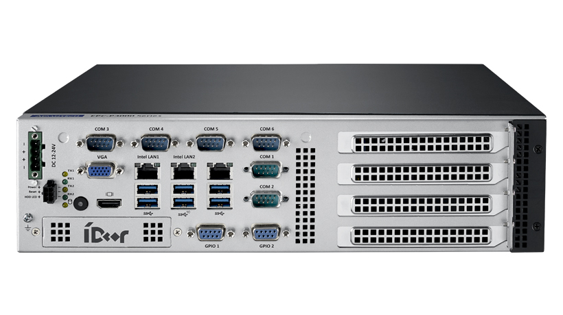 -Advantech- Embedded PCs EPC-B Series EPC-P3086CA-00Y0E ,price favorable