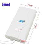 3g Lte 4g 2x CRC9 TS9 4G 5G Signal Booster E3372 E8372 B593 B310 4G LTE FDD