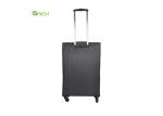 Water Proof Light Weight Travel Soft Sided Luggage with Spinner Wheels